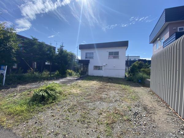 石狩市厚田区厚田の中古一戸建