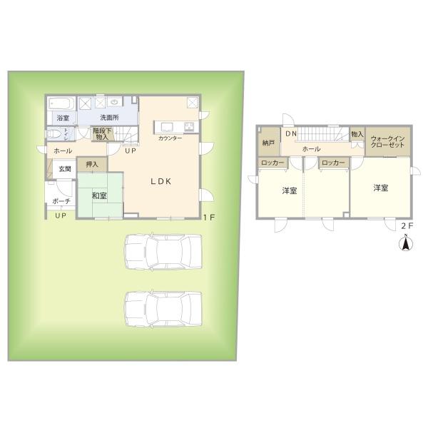 札幌市手稲区曙六条１丁目の中古一戸建
