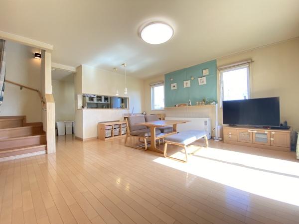 札幌市手稲区曙六条１丁目の中古一戸建
