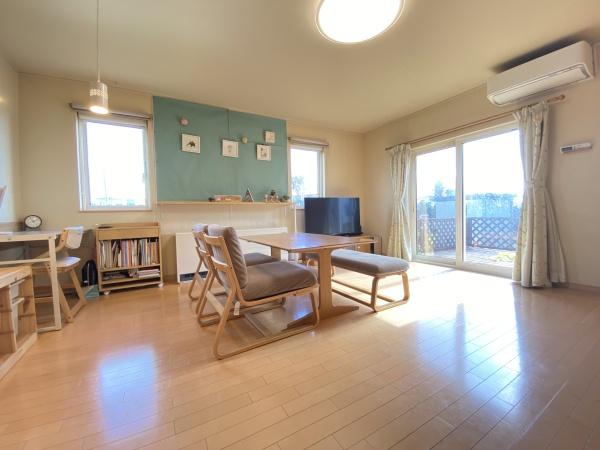 札幌市手稲区曙六条１丁目の中古一戸建