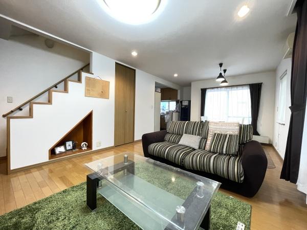 札幌市北区篠路一条１丁目の中古一戸建