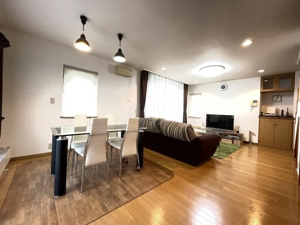 札幌市北区篠路一条１丁目の中古一戸建