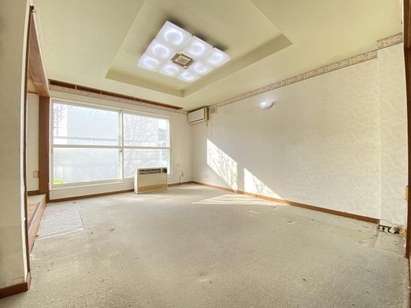 札幌市東区伏古四条５丁目の中古一戸建