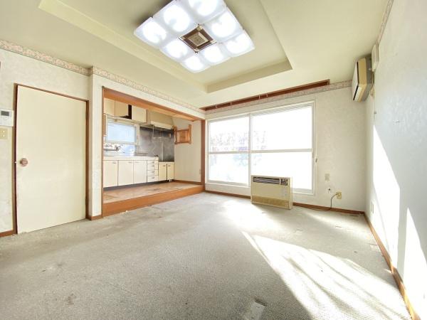 札幌市東区伏古四条５丁目の中古一戸建