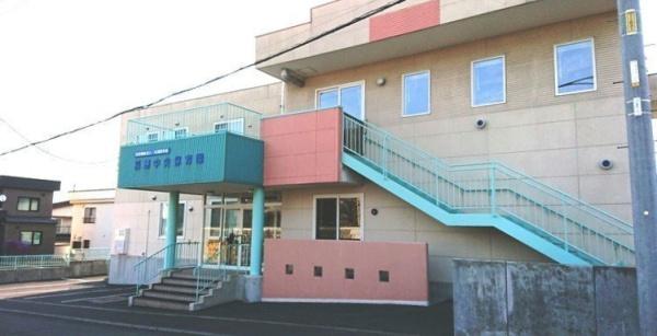 コープ野村手稲ヒルズ(稲穂中央保育園)