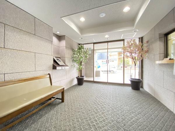 コープ野村手稲ヒルズ