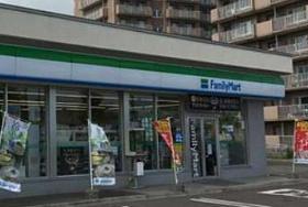 札幌市手稲区金山二条１丁目の土地(ファミリーマート札幌稲穂2条店)