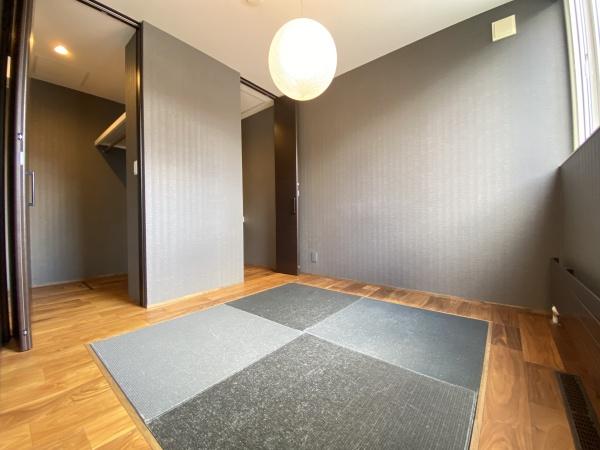 札幌市西区西野八条６丁目の中古一戸建て