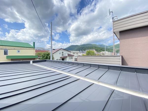 札幌市西区西野八条６丁目の中古一戸建て