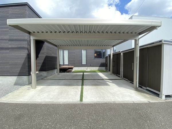 札幌市西区西野八条６丁目の中古一戸建て