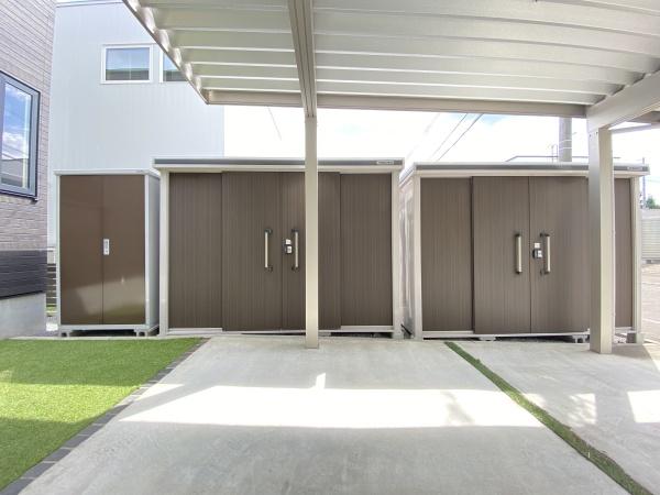 札幌市西区西野八条６丁目の中古一戸建て