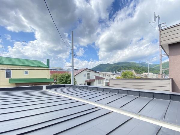 札幌市西区西野八条６丁目の中古一戸建て