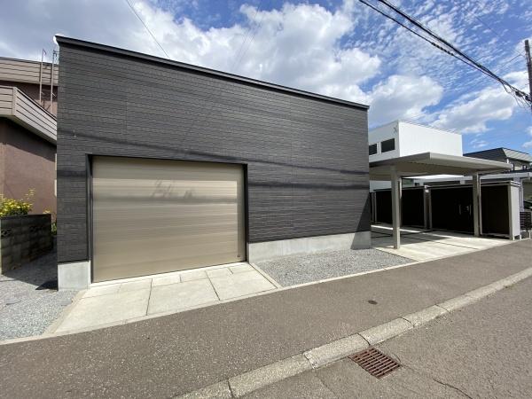 札幌市西区西野八条６丁目の中古一戸建て