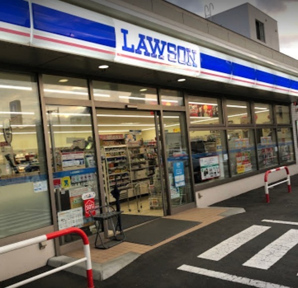 ロピア琴似八軒(ローソン札幌八軒2条東店)