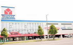ロピア琴似八軒(ヤマダ電機テックランド札幌琴似店)