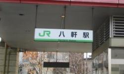 ロピア琴似八軒(八軒駅(JR北海道札沼線))