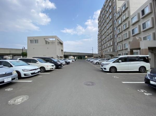 ロピア琴似八軒