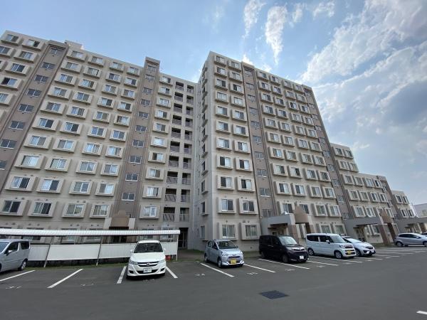 ロピア琴似八軒