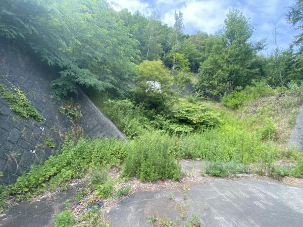 札幌市手稲区稲穂五条３丁目の土地