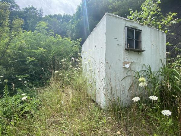 札幌市手稲区稲穂五条３丁目の土地