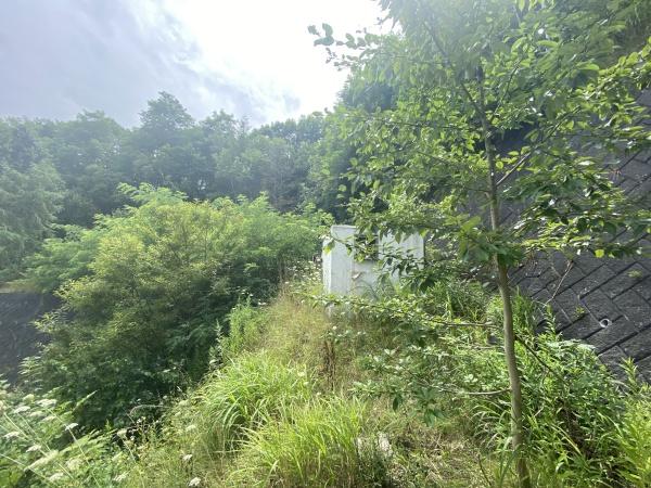 札幌市手稲区稲穂五条３丁目の土地