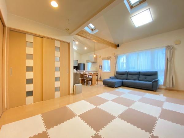 余市町黒川町18丁目　中古住宅