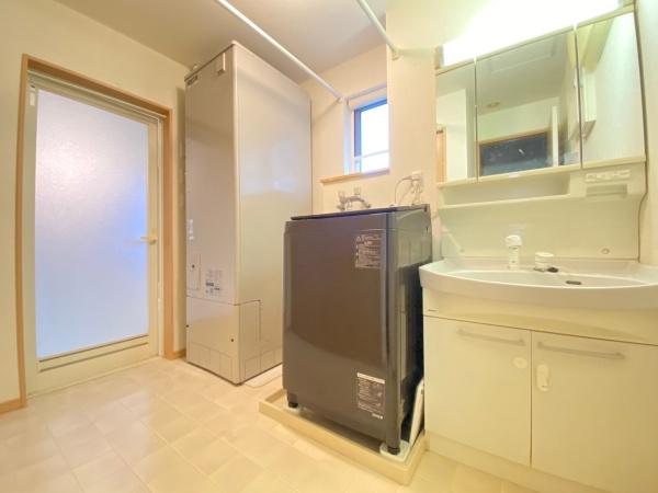 余市町黒川町18丁目　中古住宅