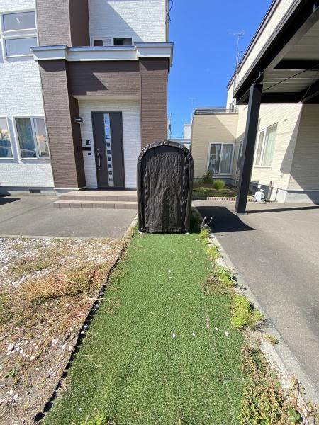札幌市手稲区曙十二条１丁目の中古一戸建て