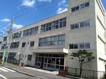 旭ヶ丘グリーンハイツ(札幌市立緑丘小学校)
