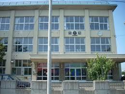 旭ヶ丘グリーンハイツ(札幌市立啓明中学校)