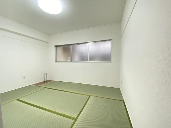 旭ヶ丘グリーンハイツ