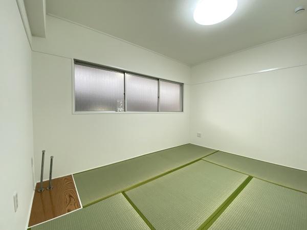 旭ヶ丘グリーンハイツ