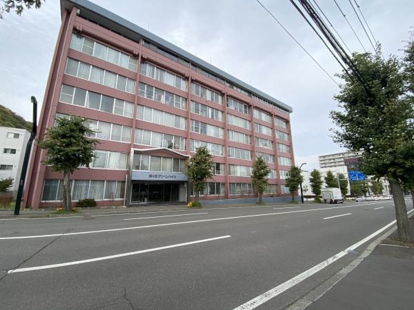 旭ヶ丘グリーンハイツ