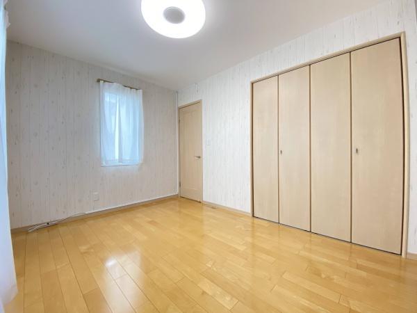 札幌市清田区里塚緑ケ丘６丁目の中古一戸建て