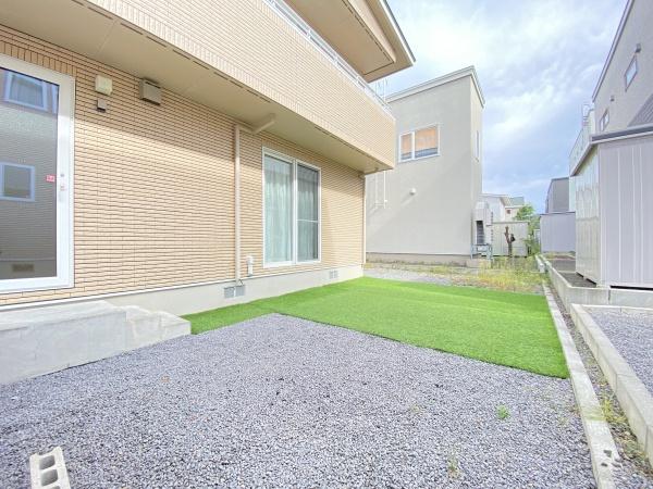 札幌市清田区里塚緑ケ丘６丁目の中古一戸建て