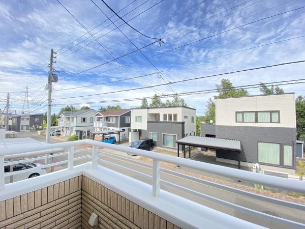 札幌市清田区里塚緑ケ丘６丁目の中古一戸建て