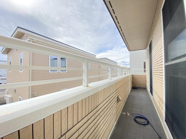 札幌市清田区里塚緑ケ丘６丁目の中古一戸建て
