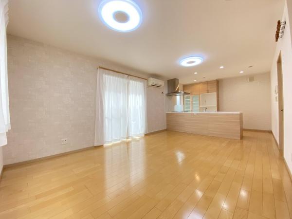 札幌市清田区里塚緑ケ丘６丁目の中古一戸建て