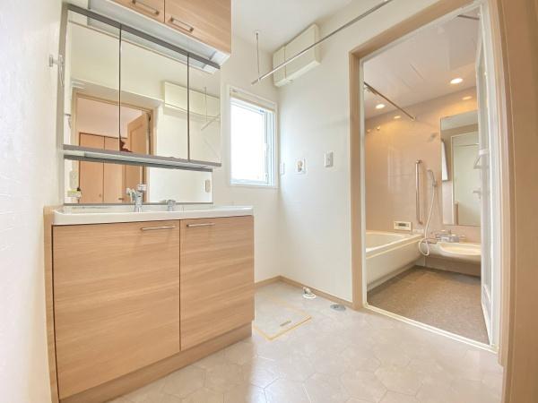 札幌市清田区里塚緑ケ丘６丁目の中古一戸建て
