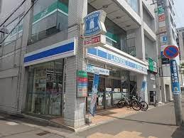 コープ野村ステイツ宮の森(ローソン札幌北5条西二十八丁目店)