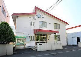 コープ野村ステイツ宮の森(宮の森保育園)