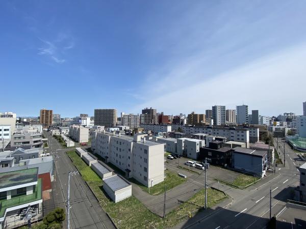 コープ野村ステイツ宮の森