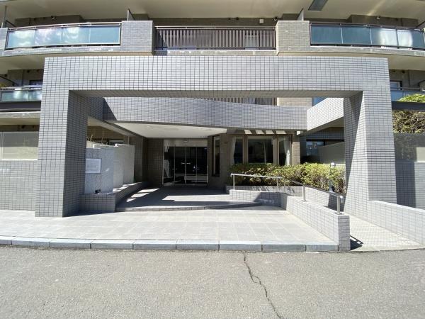 コープ野村ステイツ宮の森