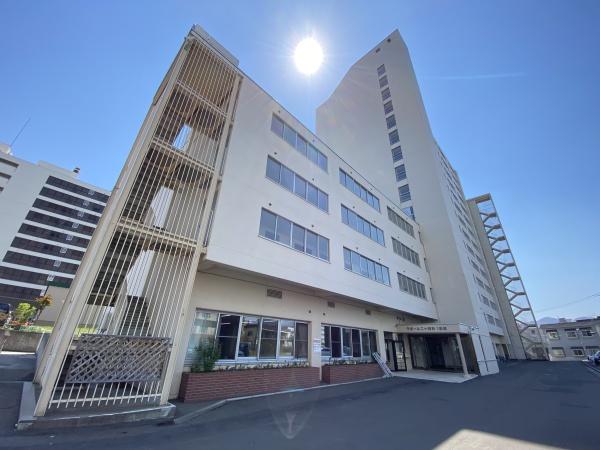 ラポール二十四軒1号棟