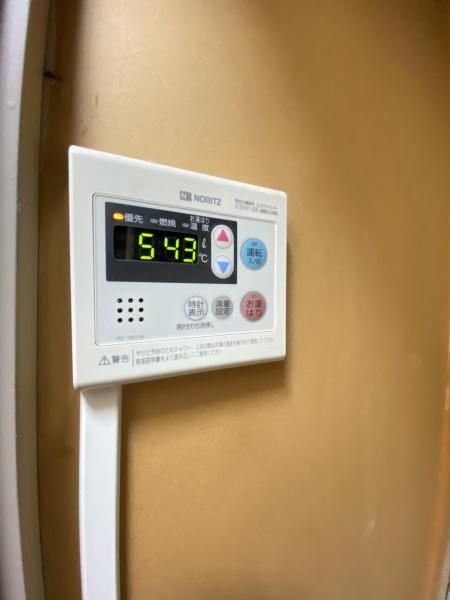 ラポール二十四軒1号棟