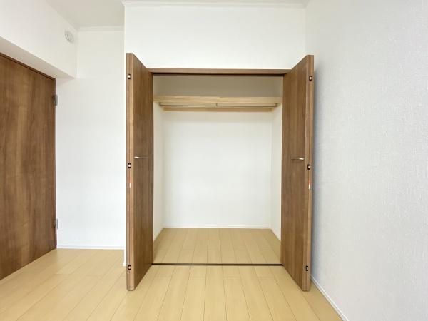 クリーンリバー山の手Ⅲ(収納)