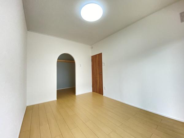 クリーンリバー山の手Ⅲ(洋室)