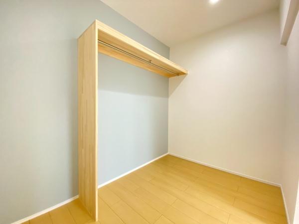 クリーンリバー山の手Ⅲ(収納)