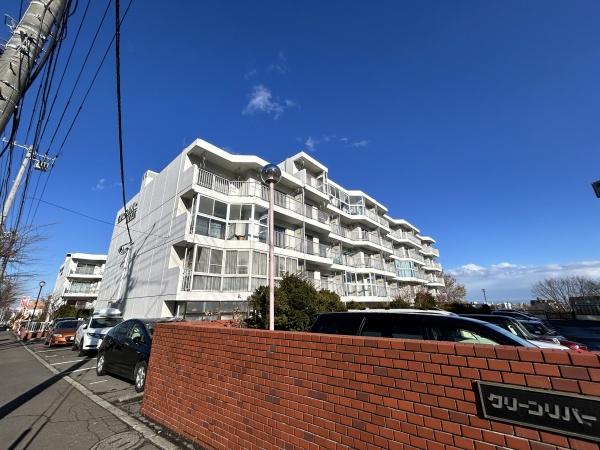 クリーンリバー山の手Ⅲ
