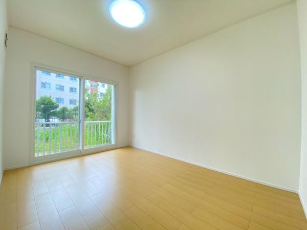 クリーンリバー山の手Ⅲ(洋室)